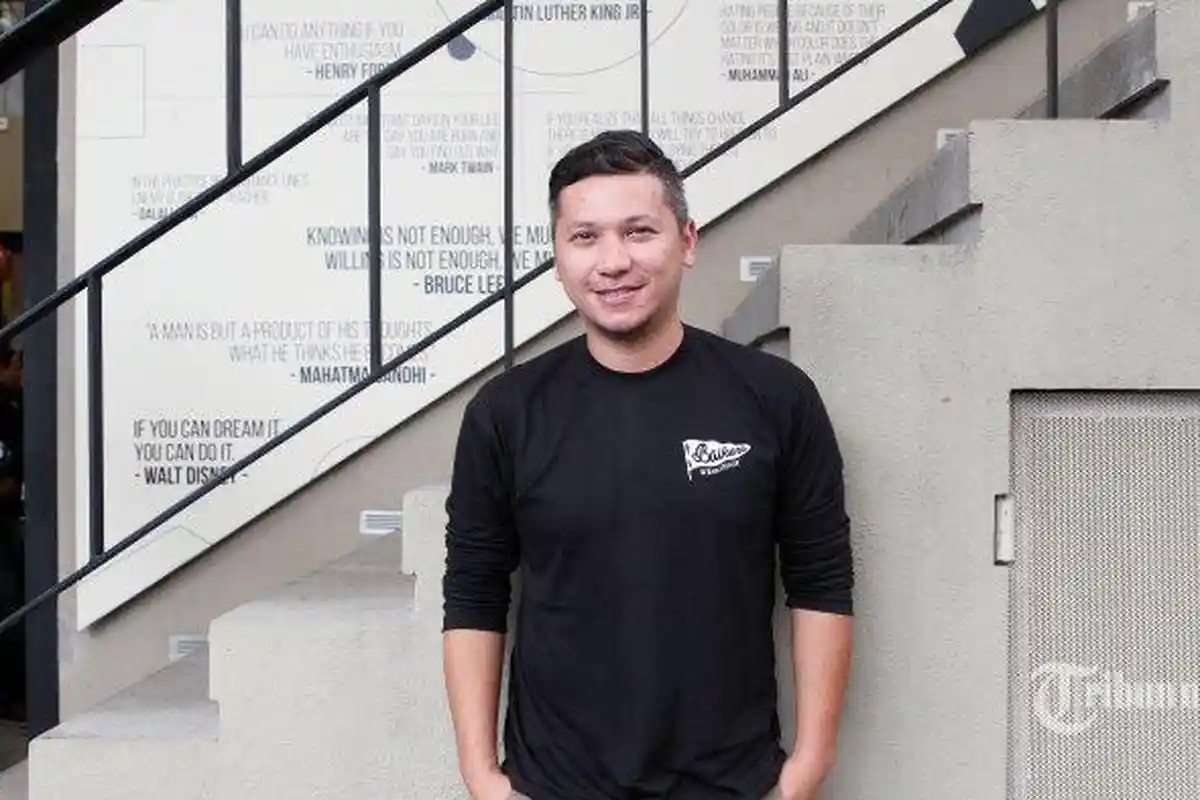 Kak Seto Sarankan Untuk Sementara Gading Marten Urus Buah Cintanya dengan Gisella Anastasia