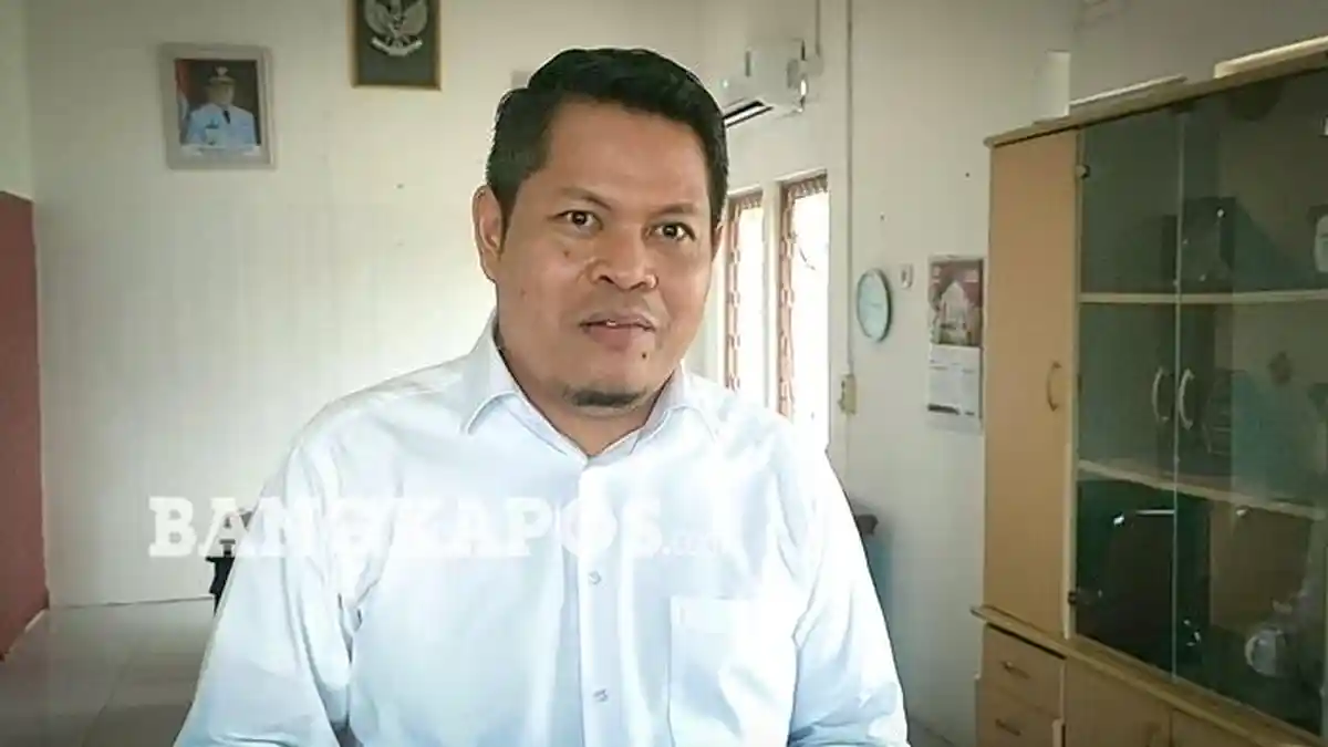 23 Calon Kades Siap Bertarung di Basel, Simpang Rimba dan Delas Paling Sengit