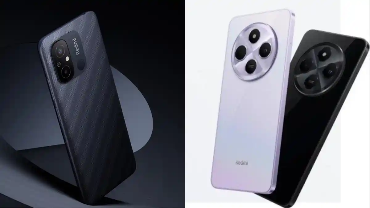 4 Rekomendasi HP Redmi Harga Rp 1 Jutaan, Perfoma Mumpuni dan Kapasitas Penyimpanan Luas