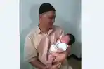 Ini Alasan Warga Sawit, Boyolali Memberi Nama Anak Keduanya 'Indonesia'