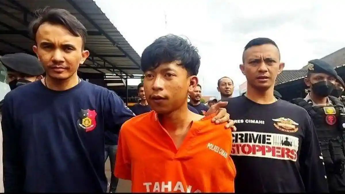POPULER Regional: Motif Penusukan Bocah di Cimahi | Pawang Ular Tewas Digigit King Kobra