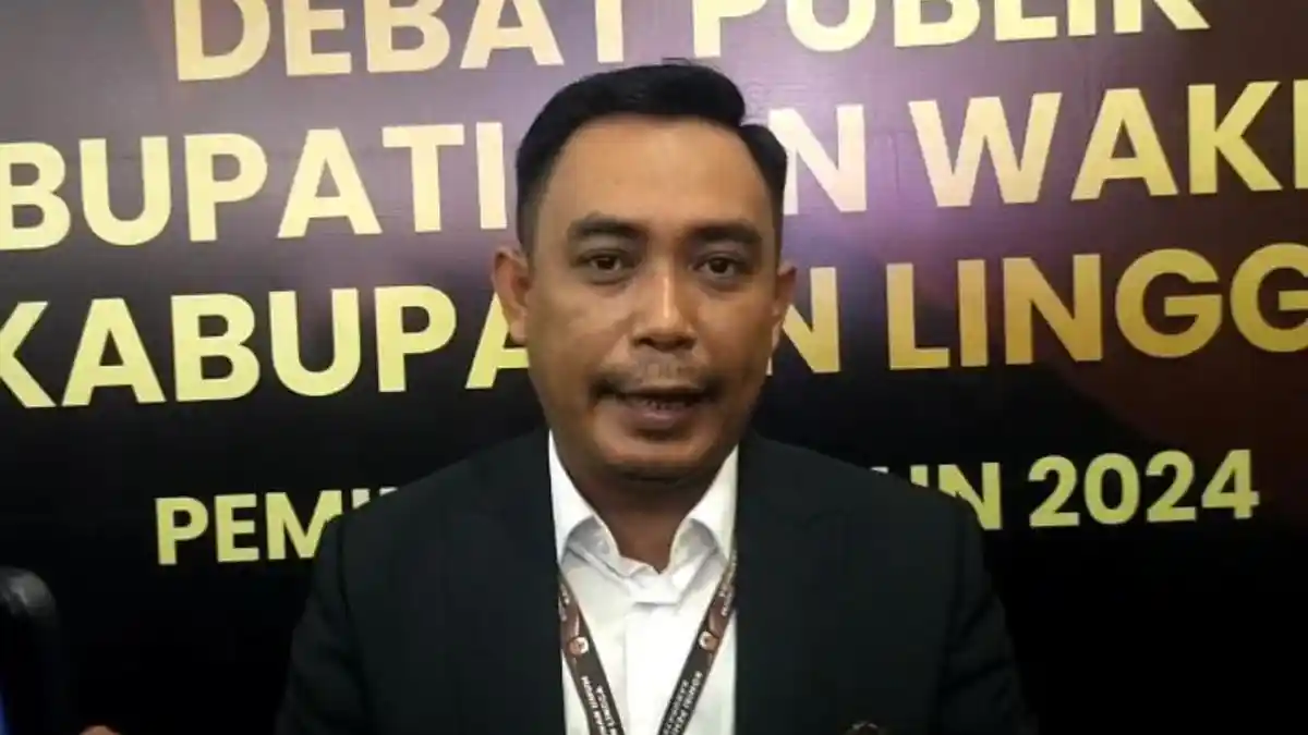 Usai Debat Pilkada Lingga 2024, KPU Berharap Masyarakat Sudah Bisa Mantapkan Pilihan - Ketua-KPU-Lingga-Ardhi-Auliya-debat-Pilkada-2024.jpg