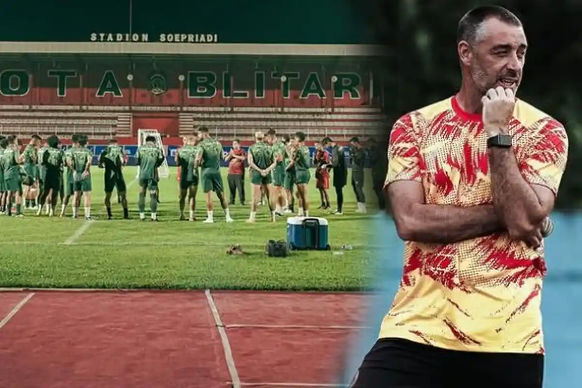 Berita Arema FC Hari Ini Populer: Curhat Ze Gomes Waktu Mepet Latihan Sehari, Kekuatan Barito Putera