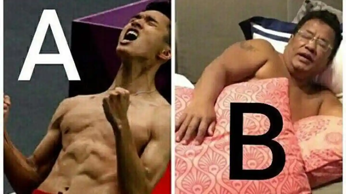 Ada Polling Sandingkan Jonatan Christie, Hotman Paris, dan Bambang Hartono, Siapa Tipe Ideal Wanita?