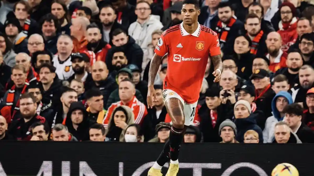 JAM TAYANG Live Manchester United vs Everton, Head to Head Man United vs Everton, Susunan Pemain