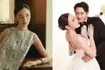 Postingan Aurellia Lanita Mantan Kenny Austin di Tengah Isu Amanda Manopo Bakal Nikah 10 Oktober