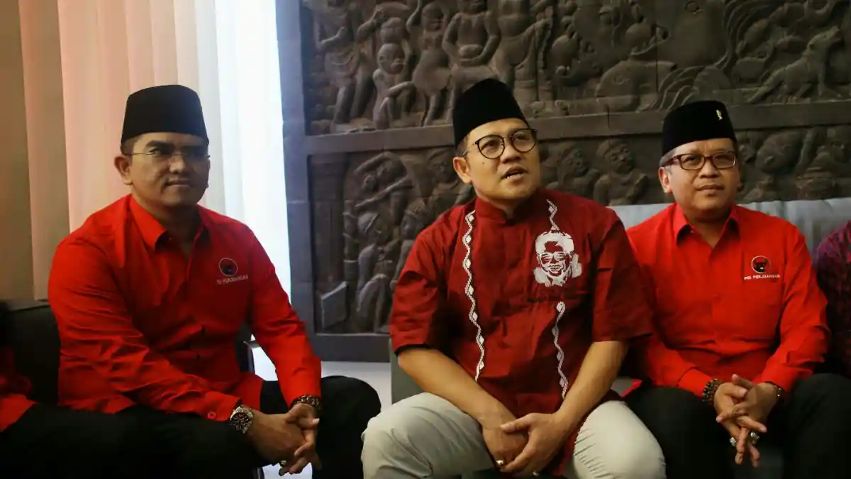 Bamusi: Hubungan Nasionalis Islam Sudah Terjalin Sejak Lama