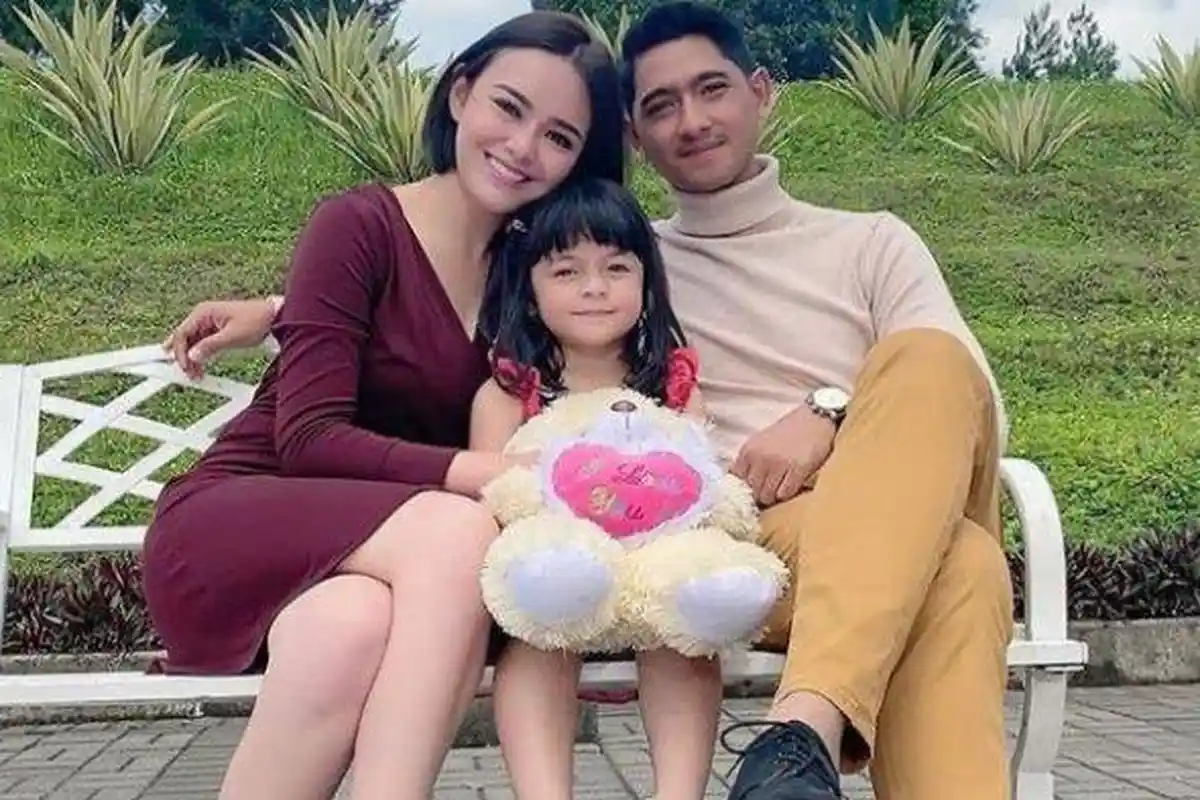 Biodata Fara Simatupang Pemeran Reyna di Sinetron Ikatan Cinta, Sosok Anak Andin dan Al