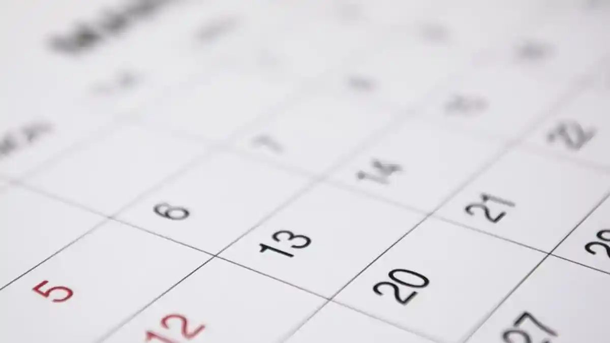 TERBARU Jadwal Cuti Bersama Bulan Desember 2020 dan Libur Akhir Tahun 2020 Resmi Dikurangi 3 Hari