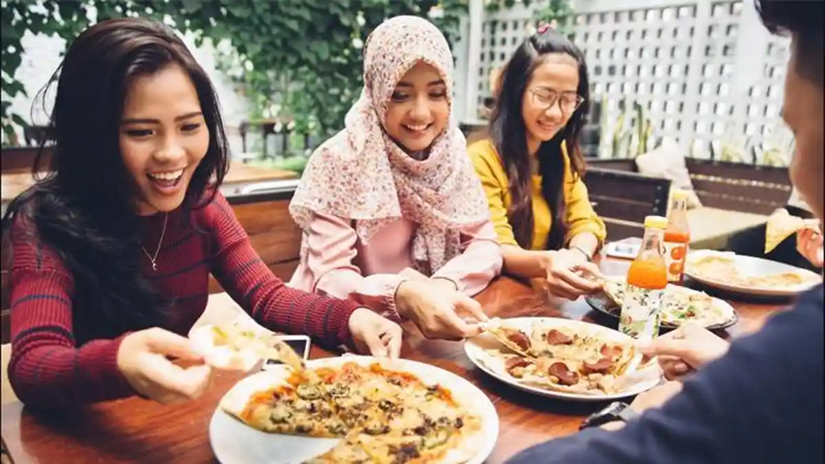 Catat! Manfaat Puasa Ramadan, Mulai Dari Kesehatan Hingga Sosial