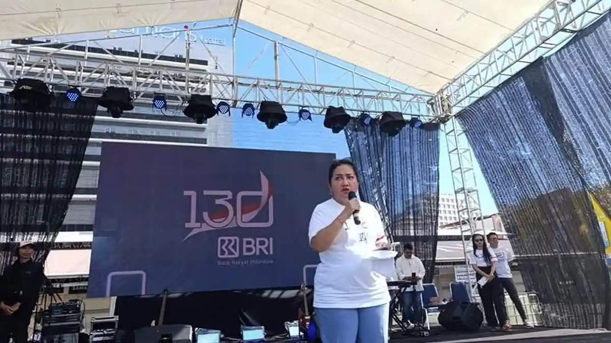 Jaga Transparansi dan Komunikasi, BRI Region 16 Manado Komit Sinergi Bersama Media