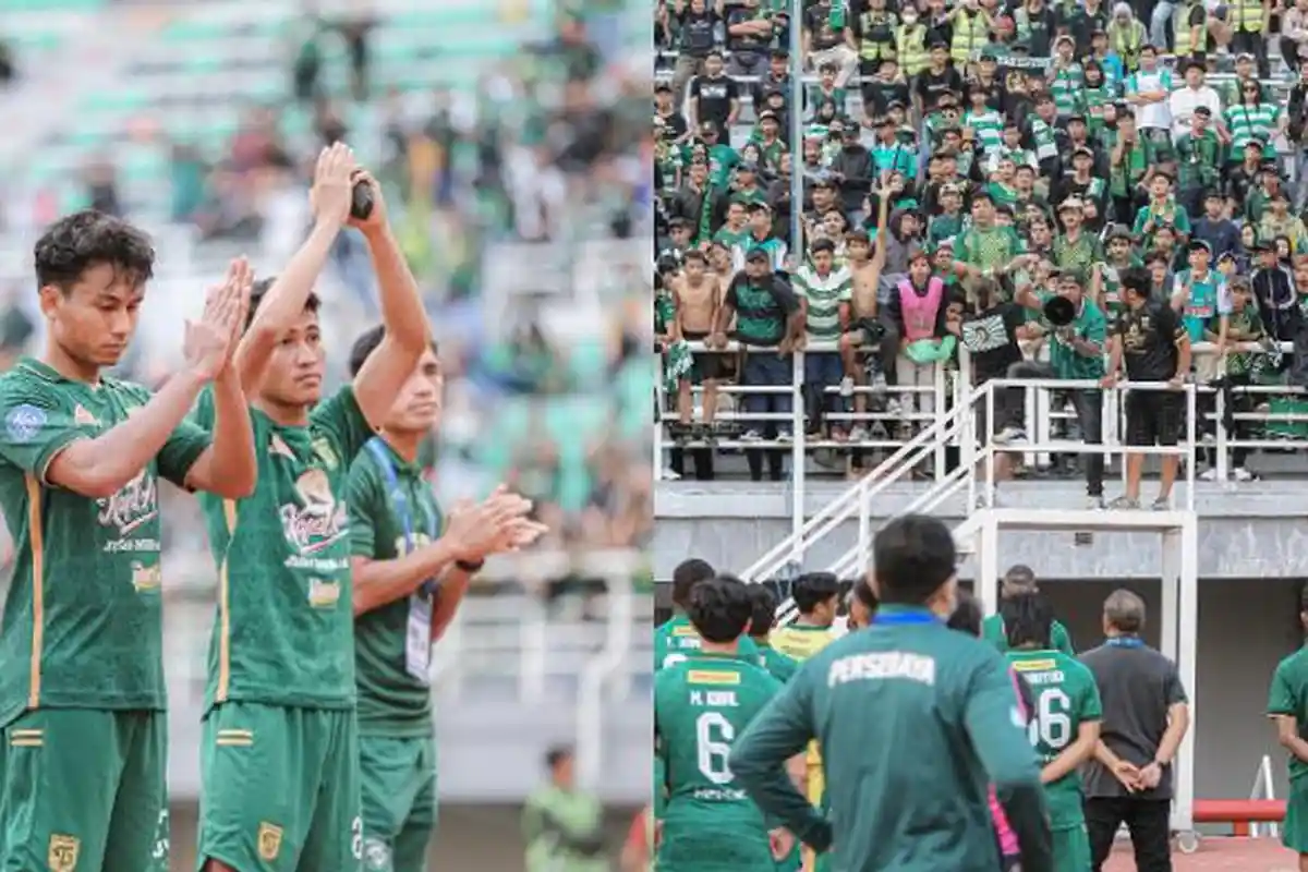 Nganggur Dibuang Persebaya Surabaya: 2 Pemain Ini Bisa Jadi Opsi Perserang Banten & Persikab Bandung