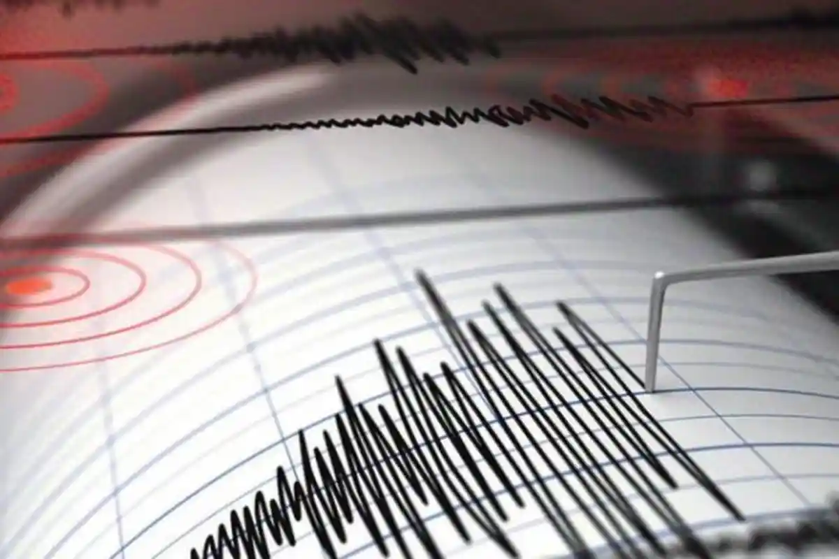 Setelah Gempa 7,2 Magnitudo, Ada 61 Gempa Susulan Guncang Halmahera Selatan, 7 Tips Selamatkan Diri