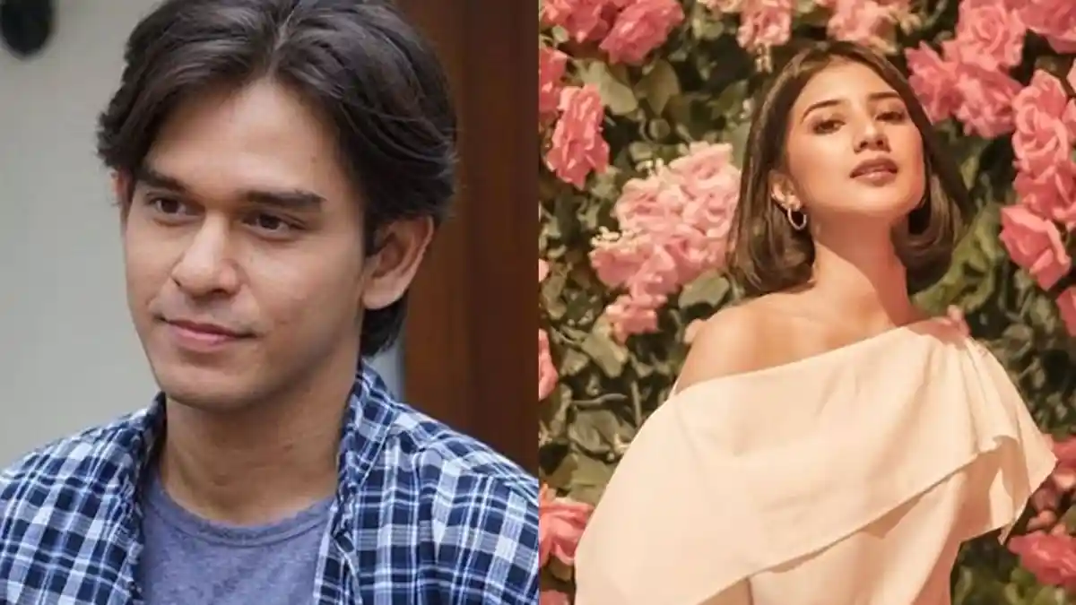 Rangga Azof Lagi Tren di Sinetron Cinta Buta Ini Dia Sang Mantan Fita Anggriani, 2 Tahun Pacaran