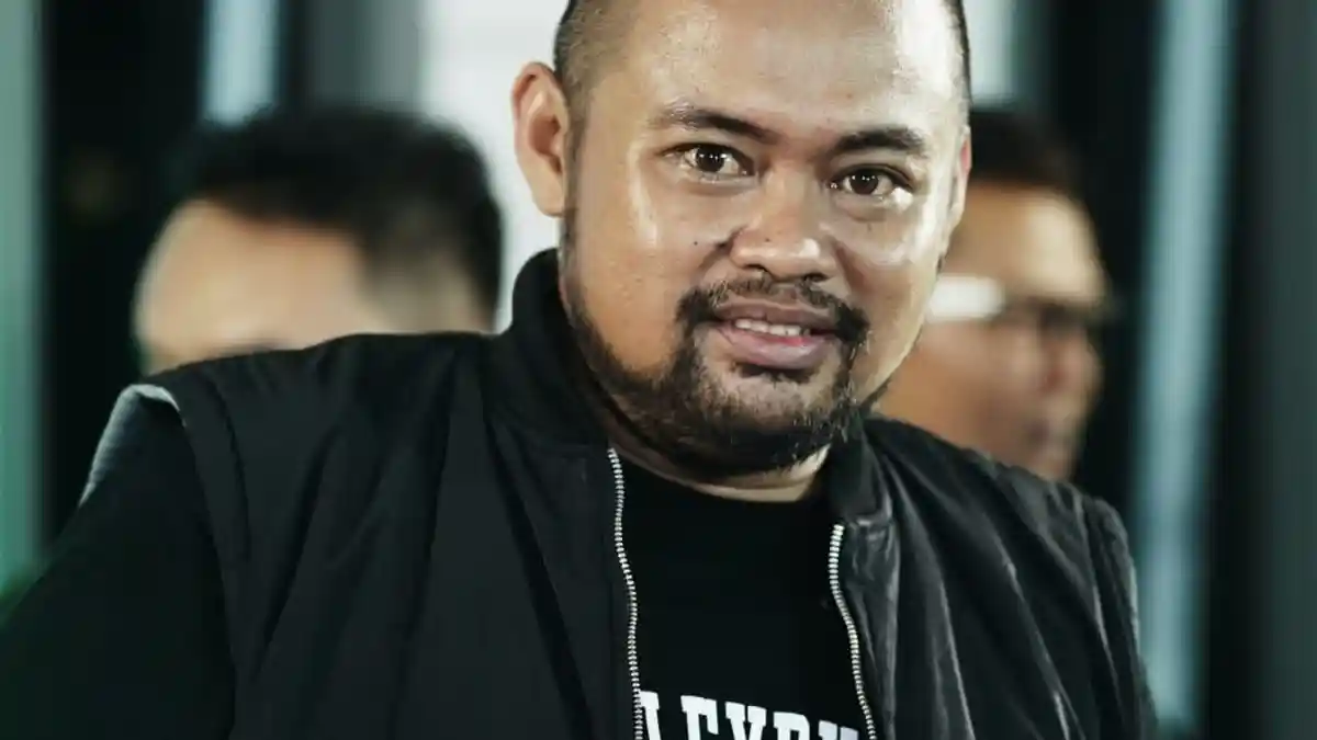 Fokus Solo Karier, Abon Jhon Pemusik Blitar  akan Rilis Album Perdana