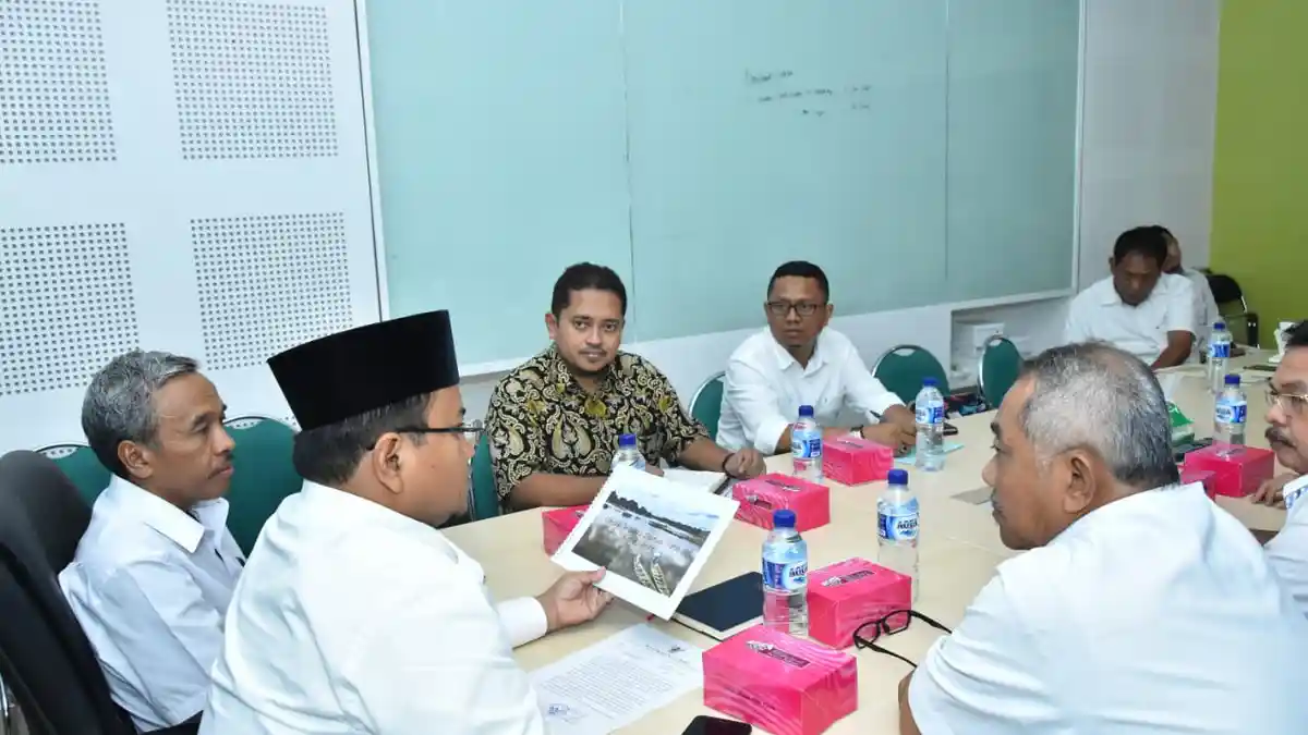 Perindah Kawasan Wisata Danau Sipin, Pemkot Ajukan PJU Solar Cell