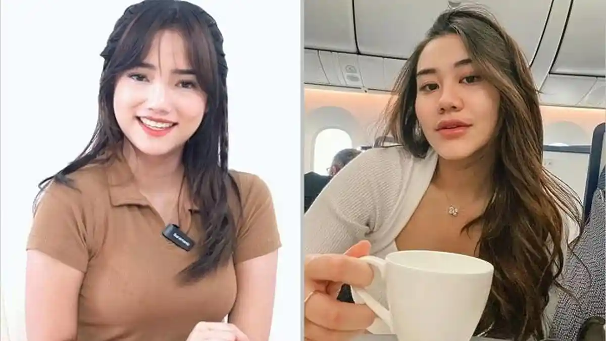 Sepanggung dengan Aaliyah Massaid, Fuji Dituding Buang Muka, Pakar Ekspresi Baca Keanehan? 'Nervous'