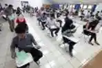 Seleksi Bersama Masuk Perguruan Tinggi Negeri 2015
