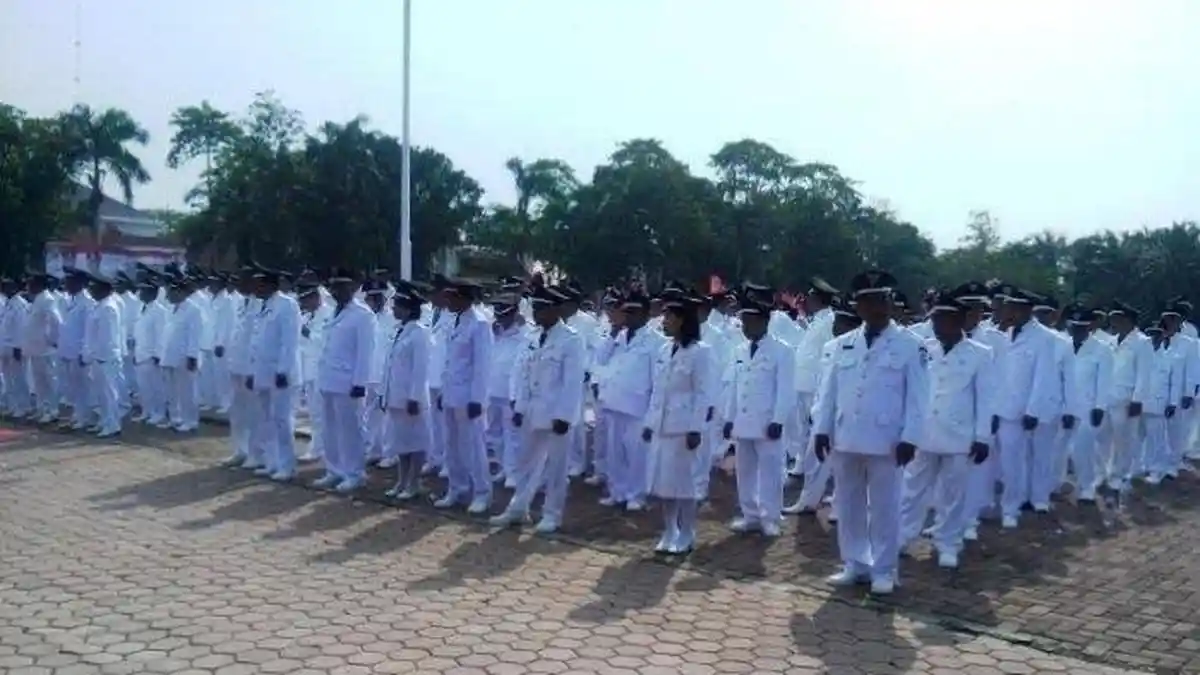 Bolak Balik Kades di Deli Serdang Mau Lakukan Bimtek Desa, Pemkab Bantah Terlibat