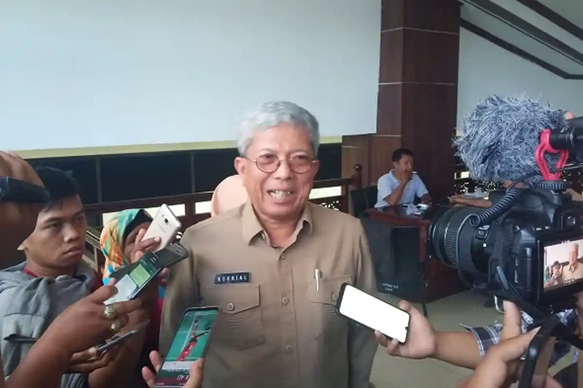 Dampak Virus Corona Terhadap Pariwisata di Sumatera Barat Ekstrem, Hotel Banyak yang Tutup