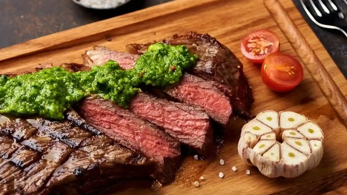 Intip Cara Membuat Steak Daging Sapi ala Restoran, Tak Perlu Ribet!