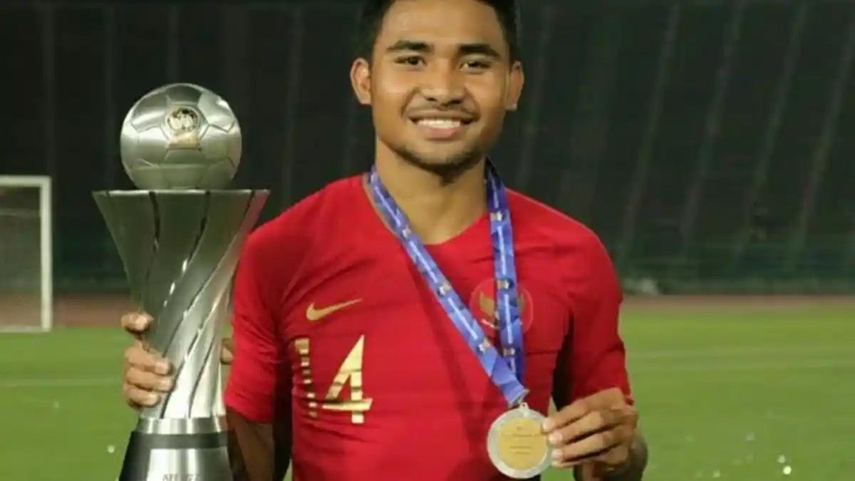 Deretan Pemain PSM Makassar Berlebel Timnas yang Bersinar Kembali