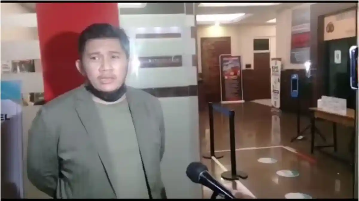 Hubungi Dokter Tirta, Machi Ahmad Lepas Tangan soal Kasus Adam Deni: Saya Bukan Kuasa Hukumnya