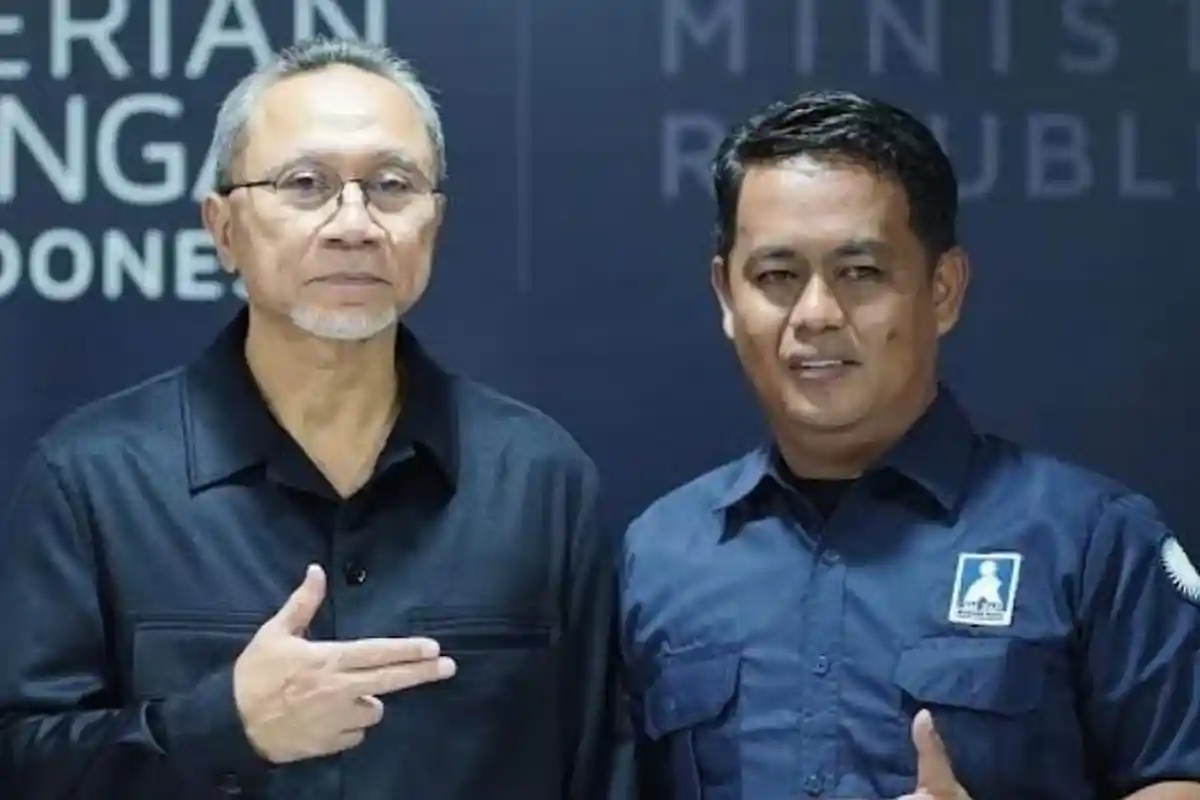 Di PAW Dari DPRD Tanjabtim Oleh PAN, Sulpani Akan Tempuh Jalur Hukum