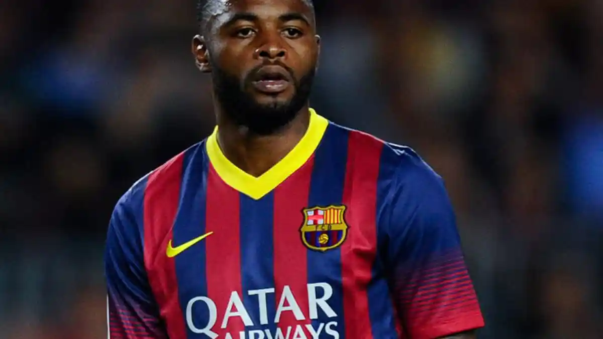 Chelsea Siapkan Dana untuk Gaet Alex Song