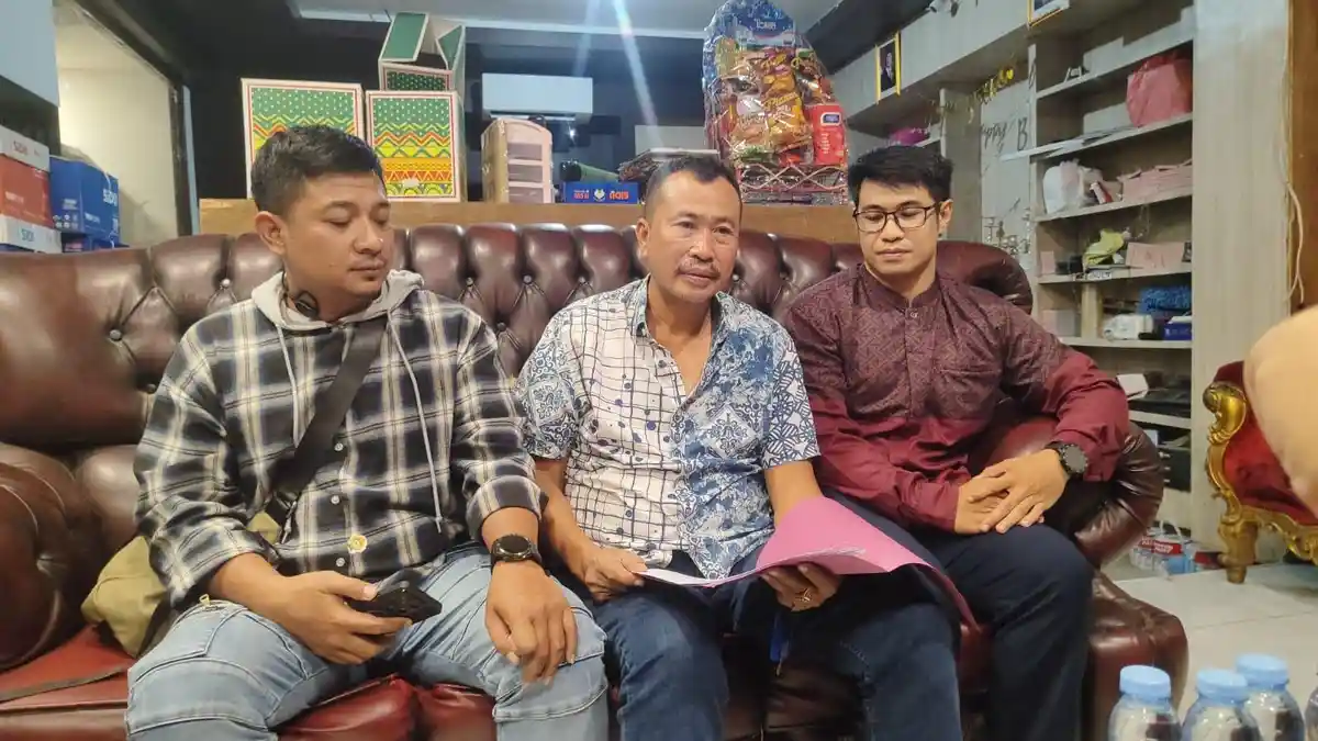Pengurus Muaythai Indonesia Kalsel Dibekukan, Ini Penyebabnya