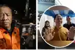 Sosok Wabup Ahmad Baharudin yang Terlibat Konflik dengan Bupati Tulungagung, Senyum Ditanya soal OTT