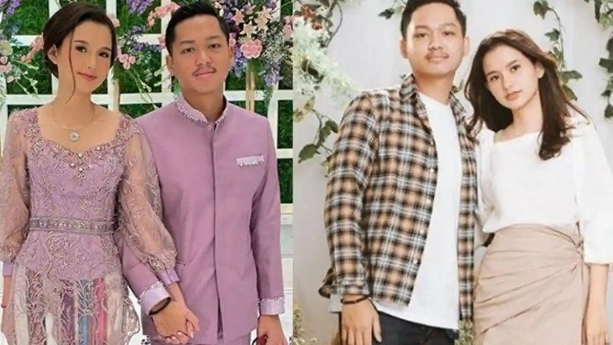 Hubungan dengan Sarah Menzel Diisukan Kandas, Tabiat Azriel Dibongkar, Aurel Sebut Adiknya Begini