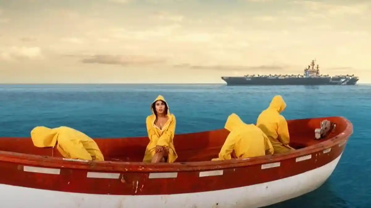Arti Lagu See You Again Tyler The Creator ft Kali Uchis: Can I Get a Kiss?