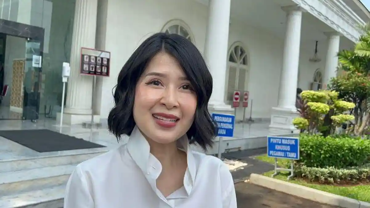 3 Tokoh Terkenal Relawan Pendukung Prabowo-Gibran yang Duduki Kursi Komisaris di BUMN