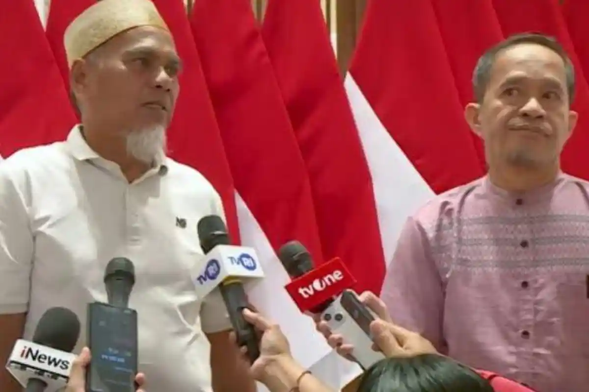 Anak Guru Rasnal Lega Nama Baik Ayah Kembali Pulih, Keluarga sempat Terpuruk, Tabungan Habis