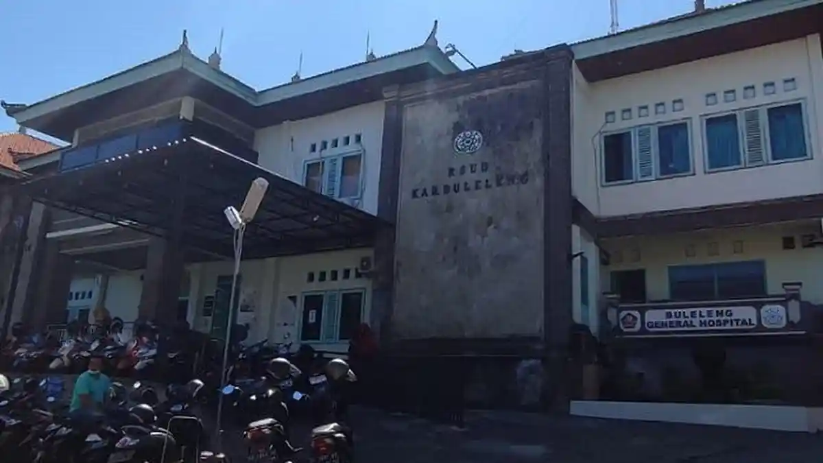 RSUD Buleleng Siapkan Psikolog Klinis dan Psikiater untuk Caleg Stres