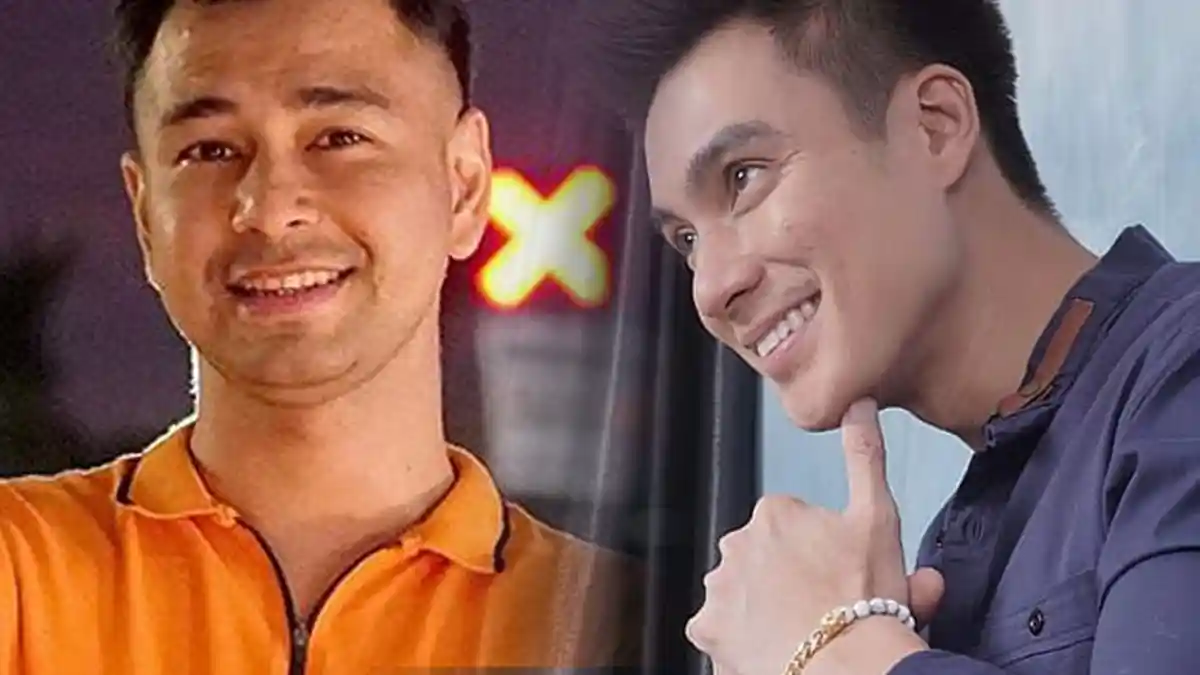 Heboh Raffi Ahmad Datangi Pesta Usai Divaksin, Baim Wong Ungkap Tempat Acara yang Dihadiri Raffi