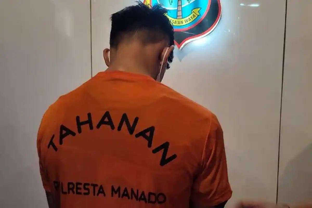 Fakta Baru dalam Kasus Pembunuhan di Kima Atas Manado Terungkap, Korban Sempat Nyamar Jadi Perempuan