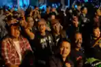 Andra Ramadhan Project dan Musisi Yogyakarta Meriahkan the Temons Berkesenian