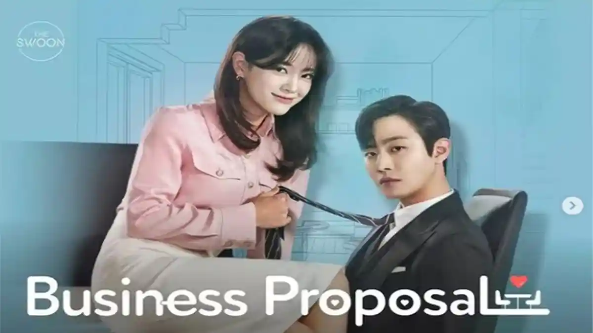 6 Hal Menarik Drama Korea Business Proposal yang Wajib Ditonton