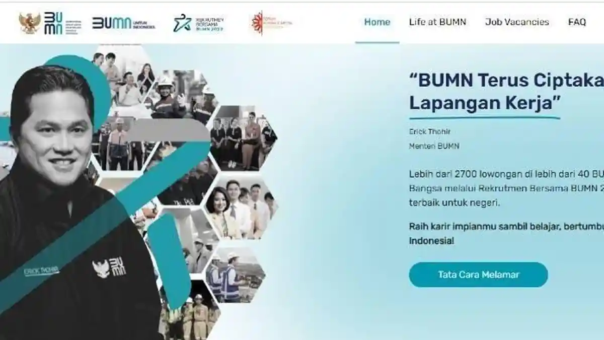 Kisi-Kisi Soal Tes TKD dan Core Values AKHLAK BUMN 2023, Latihan Soal Numerik Beserta Kunci Jawaban