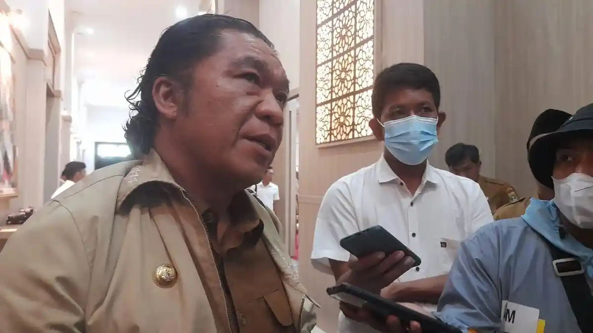 PPKM Dicabut, Al Muktabar Minta Masyarakat Tetap Menerapkan Prokes dan Vaksinasi