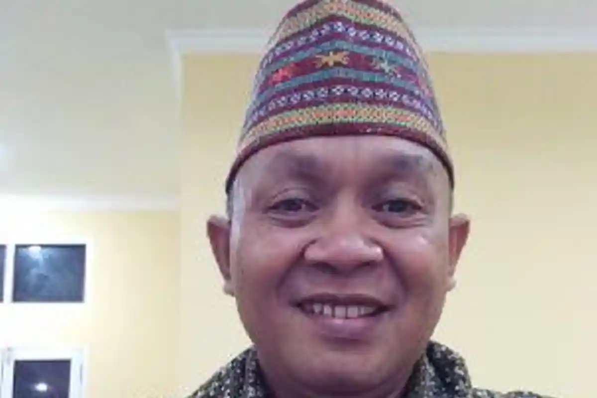 DPRD NTT Kesal Gaji Guru Selalu Terlambat, Ini Penegasan Yohanes Rumat