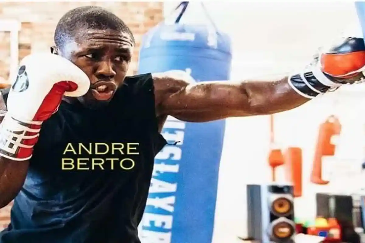 Jadwal Tinju Dunia, Kalah 11 Tahun Lalu, Andre Berto Rematch dengan Robert Guerrero
