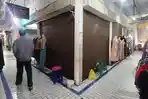 Kondisi Pasar Sepi, Puluhan Pedagang Pasar Raya II Salatiga Keluhkan Tarif Sewa Tinggi