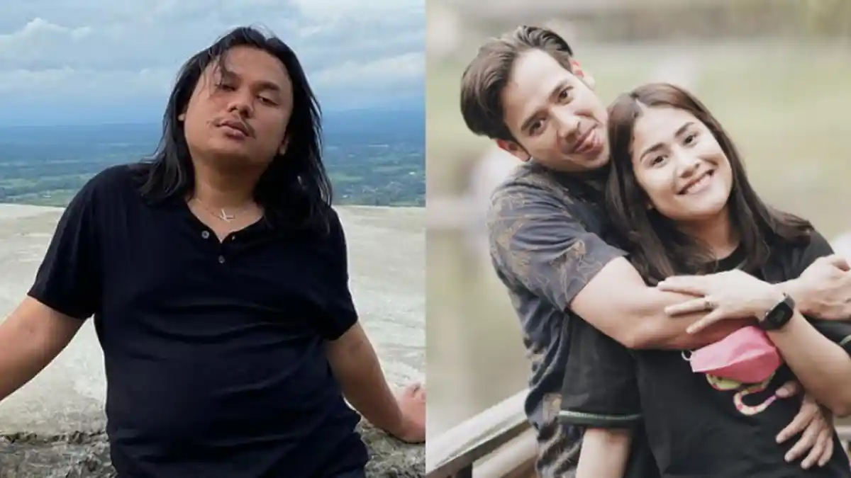 Buntut Gya Sadiqah Sindir Influencer Tak Ramah, Keanu Agl Langsung Beber Chat dengan Tarra Budiman