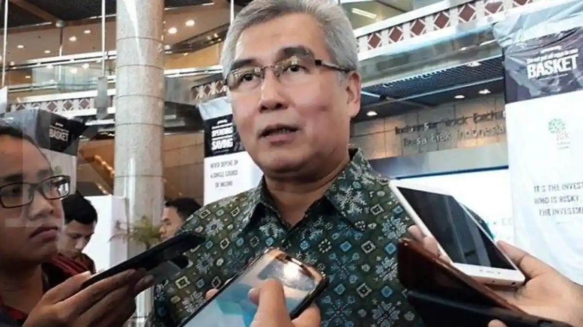 OJK Angkat Tangan, Tak Bisa Cegah Maraknya SMS Berantai dari Pinjol Ilegal