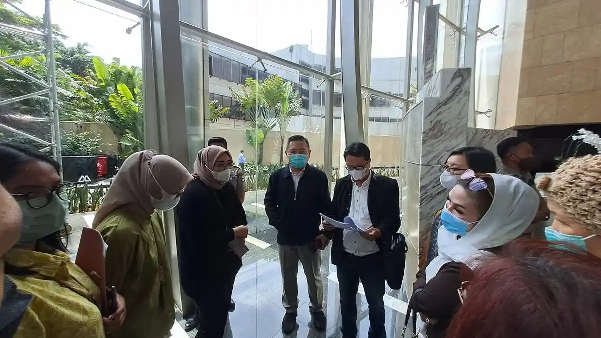 Tim Likuidasi Dibentuk, Wanaartha Minta Pemegang Polis Ikuti Prosedur
