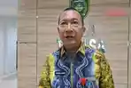 Perbaikan Jalan Batu Ampar-Batung di Tapin Masuk Perencanaan 2027, Warga Harakit Sempat Tambal Jalan