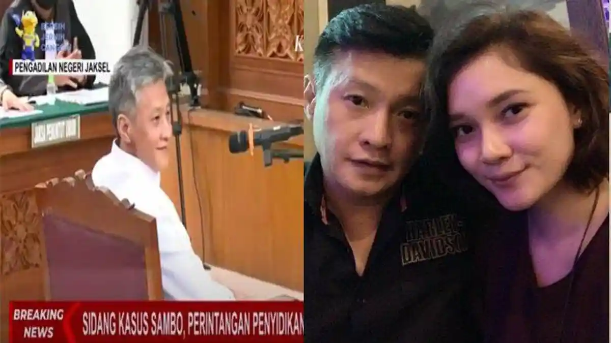 Eks Anak Buah Ferdy Sambo, Brigjen Hendra Kurniawan Dikabarkan Batal Dipecat, IPW: Perlahan Lupa